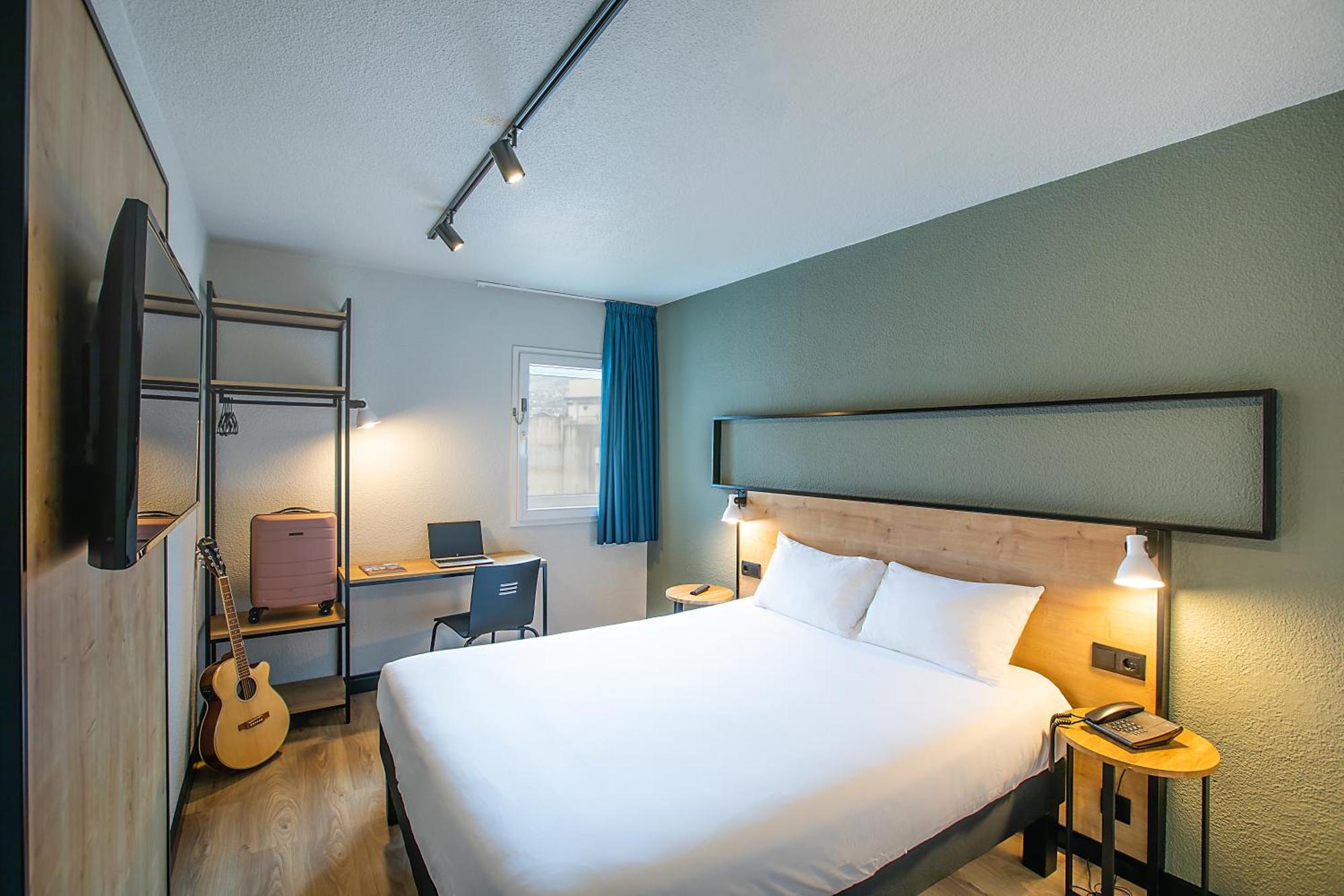Hotel Ibis Guimaraes Exterior photo